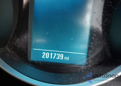 2013 Chevrolet Cruze 2Lt Auto из США, поврежденный, VIN 1G1PE5SB8D7104754